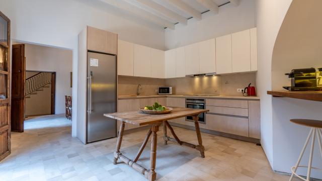 Casa de pueblo Aixa