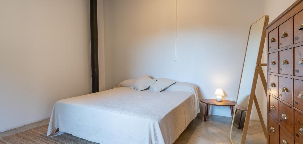 Casa de pueblo Aixa