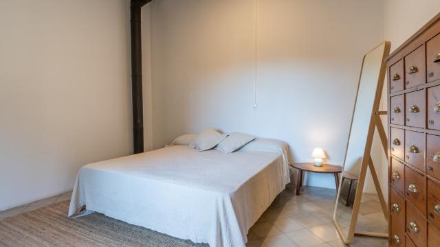 Casa de pueblo Aixa