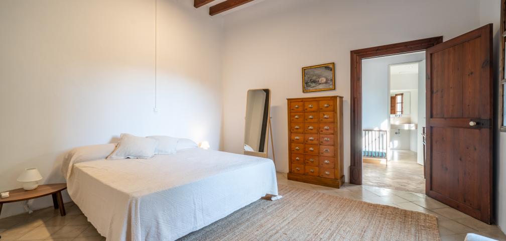 Casa de pueblo Aixa