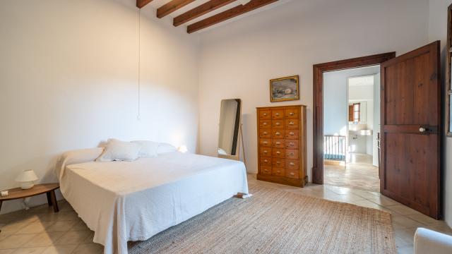 Casa de pueblo Aixa