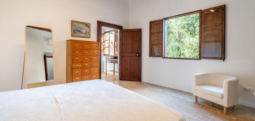 Casa de pueblo Aixa