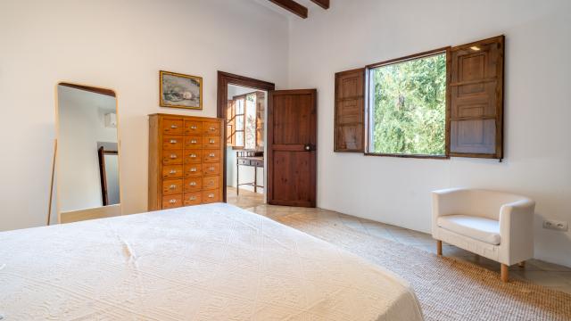 Casa de pueblo Aixa