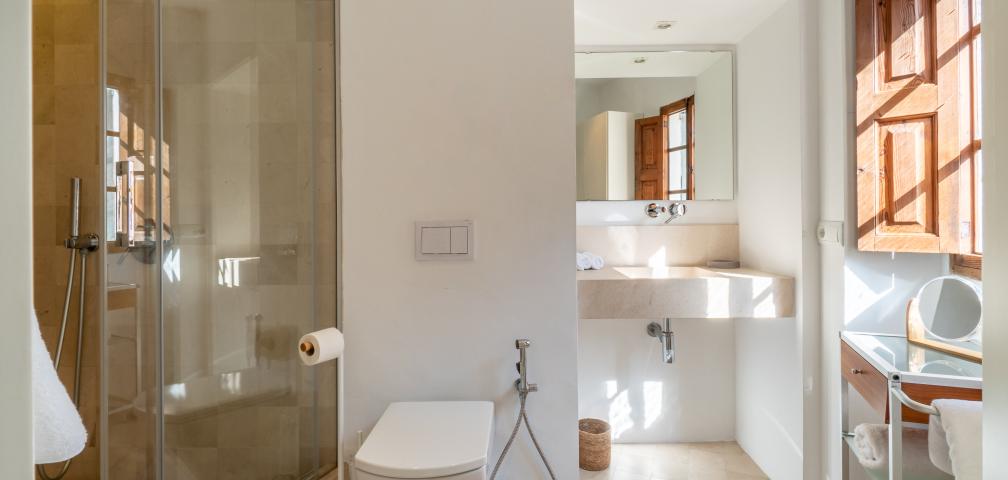 Casa de pueblo Aixa