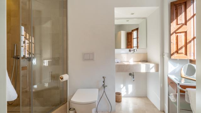 Casa de pueblo Aixa