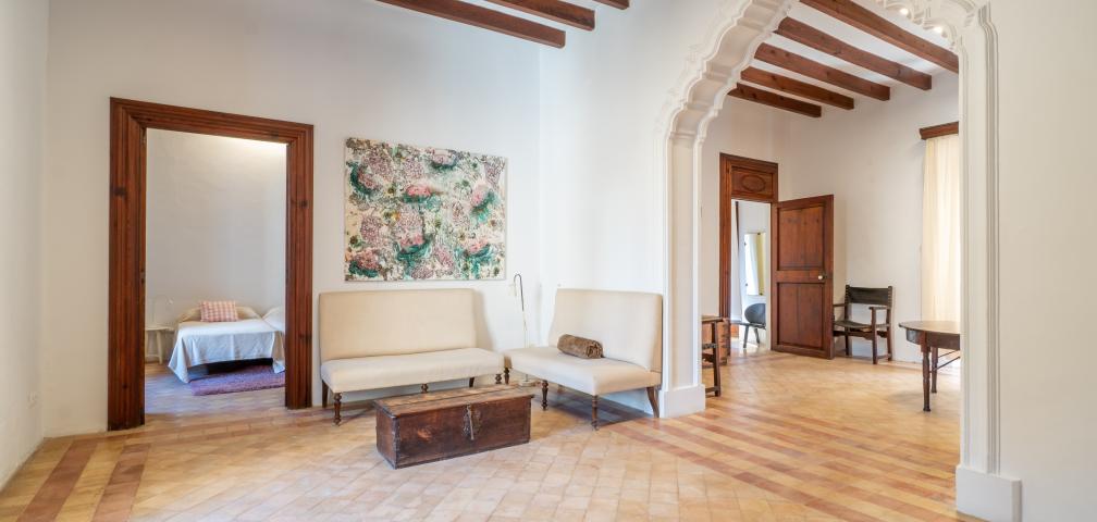 Casa de pueblo Aixa