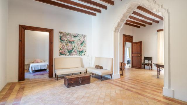 Casa de pueblo Aixa