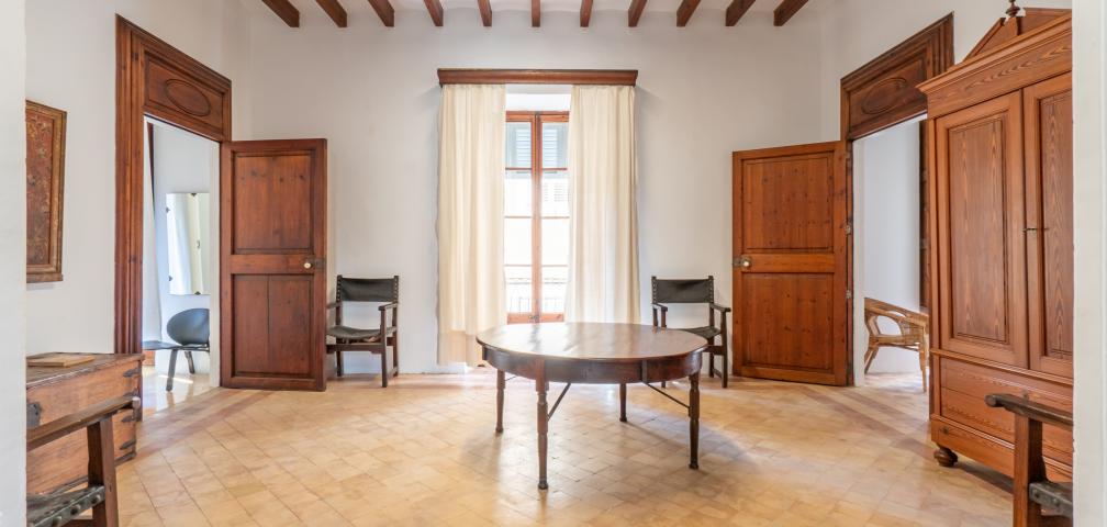 Casa de pueblo Aixa