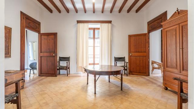 Casa de pueblo Aixa