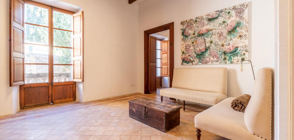 Casa de pueblo Aixa