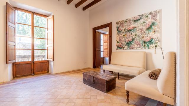 Casa de pueblo Aixa
