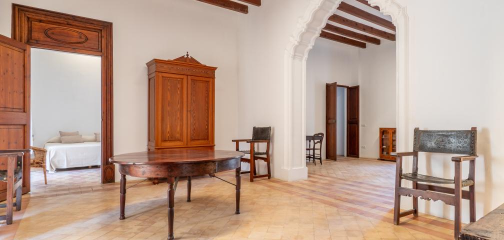 Casa de pueblo Aixa