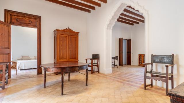 Casa de pueblo Aixa