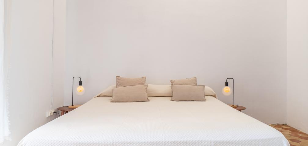Casa de pueblo Aixa