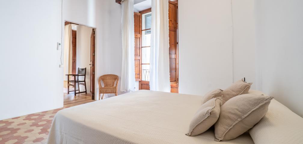 Casa de pueblo Aixa