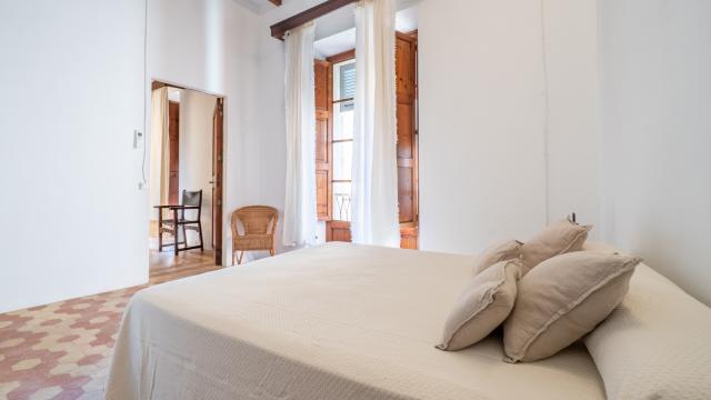 Casa de pueblo Aixa