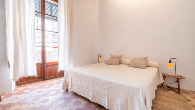 Casa de pueblo Aixa