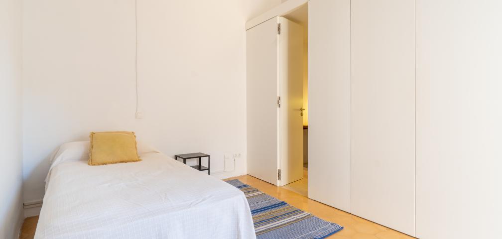 Casa de pueblo Aixa