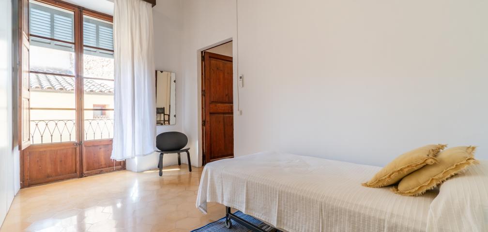 Casa de pueblo Aixa