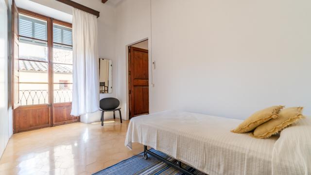 Casa de pueblo Aixa