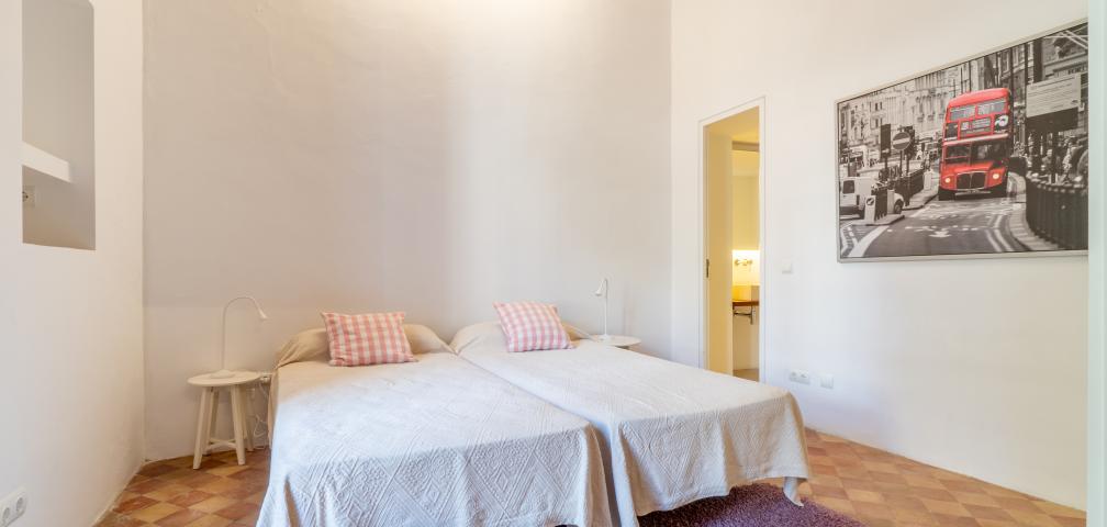 Casa de pueblo Aixa