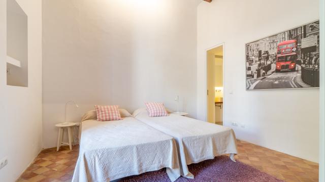Casa de pueblo Aixa