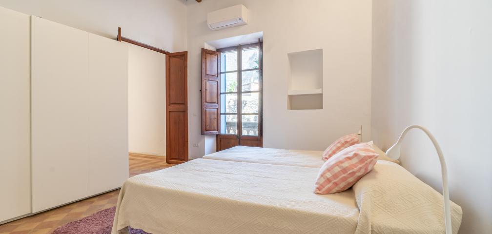 Casa de pueblo Aixa