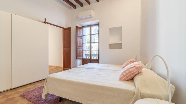 Casa de pueblo Aixa