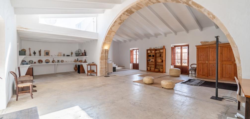 Casa de pueblo Aixa