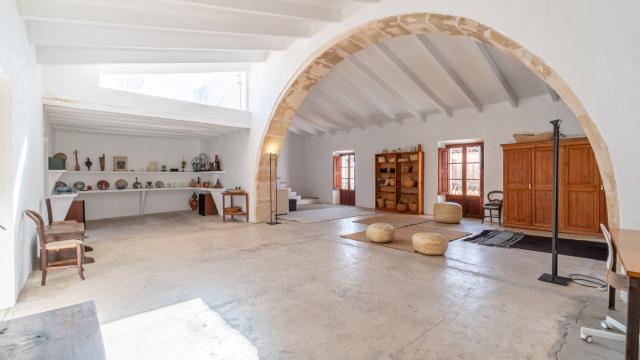 Casa de pueblo Aixa