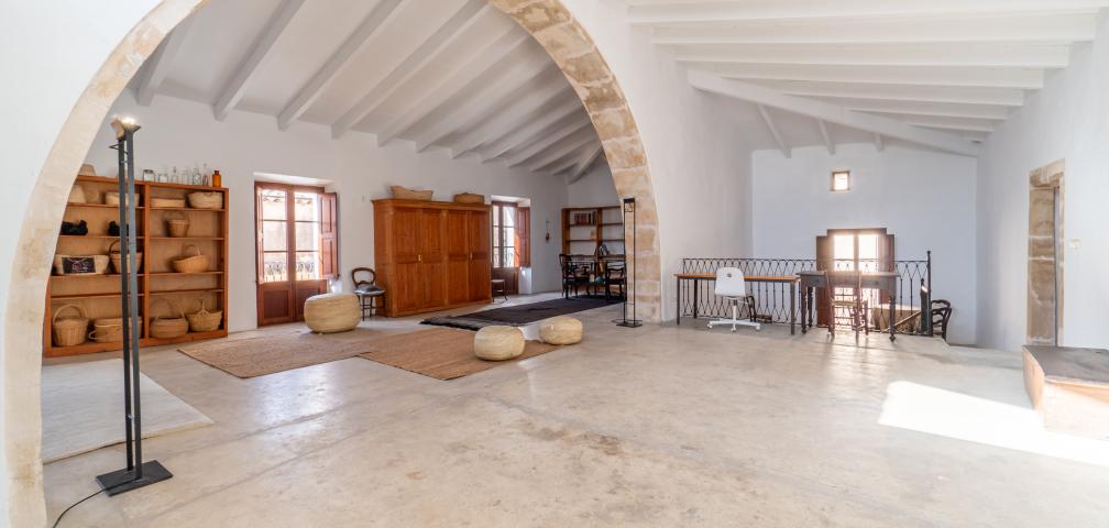 Casa de pueblo Aixa