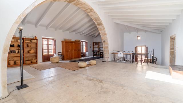 Casa de pueblo Aixa