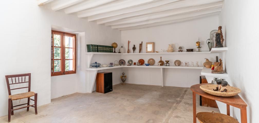 Casa de pueblo Aixa