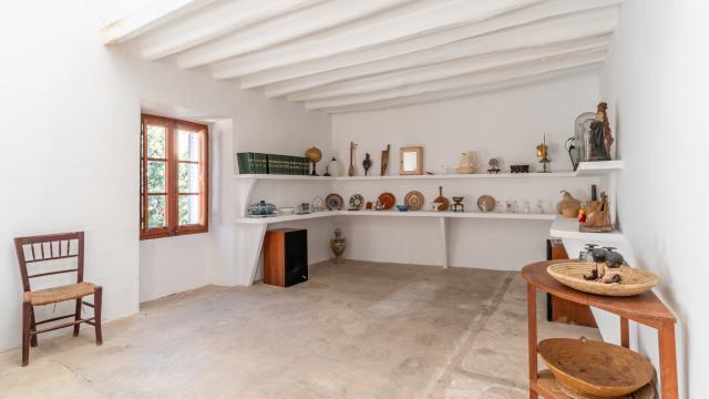 Casa de pueblo Aixa