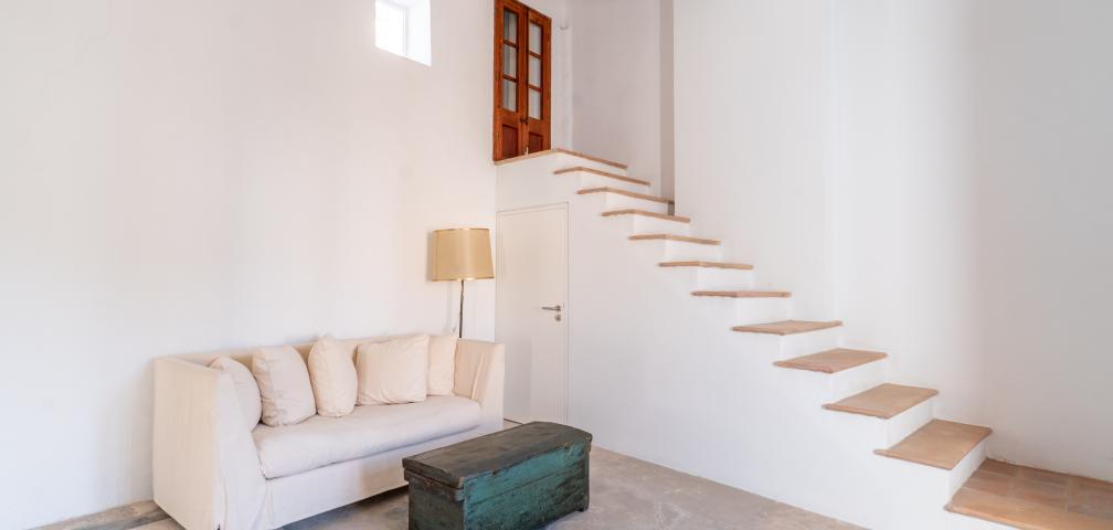 Casa de pueblo Aixa