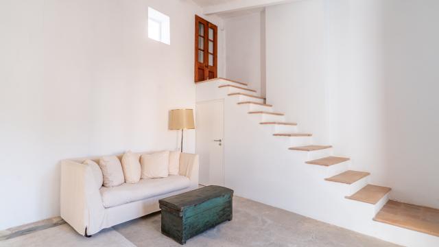 Casa de pueblo Aixa