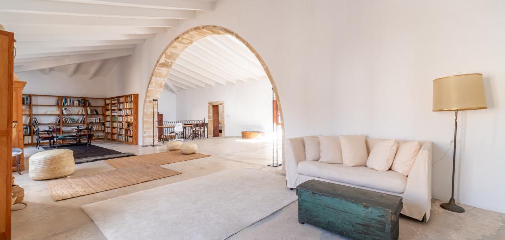Casa de pueblo Aixa