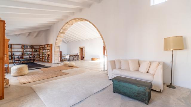 Casa de pueblo Aixa