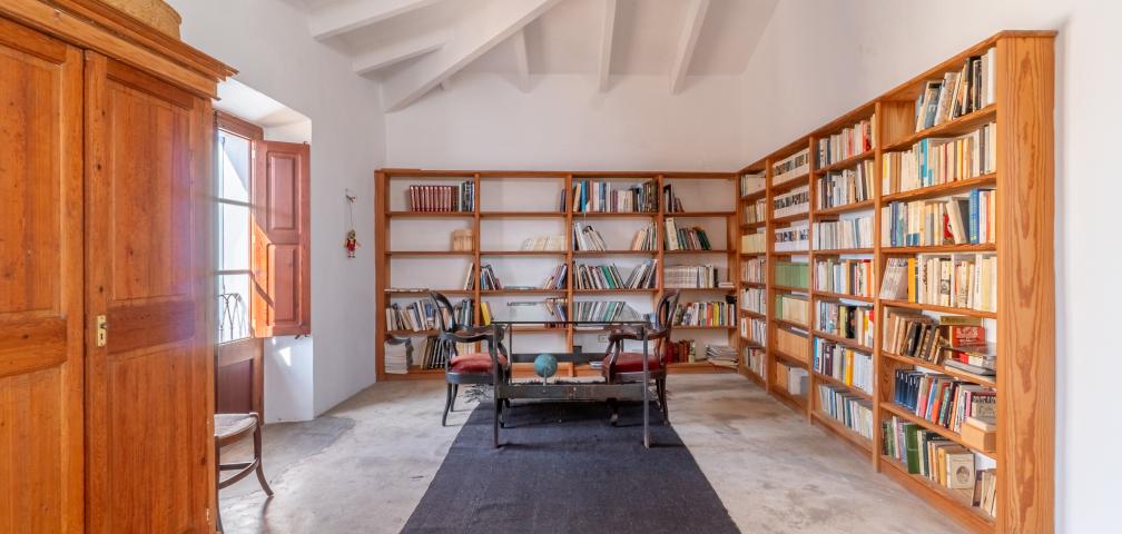 Casa de pueblo Aixa