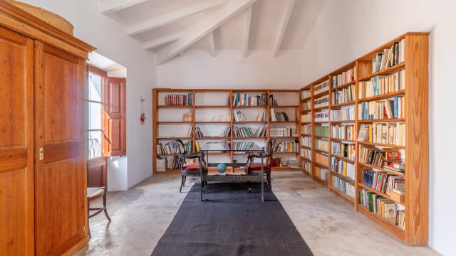 Casa de pueblo Aixa