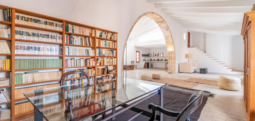 Casa de pueblo Aixa