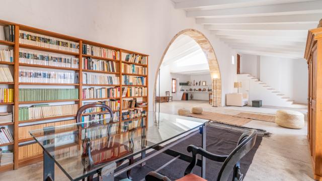 Casa de pueblo Aixa