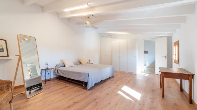Casa de pueblo Aixa