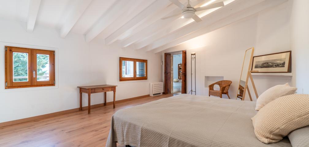 Casa de pueblo Aixa