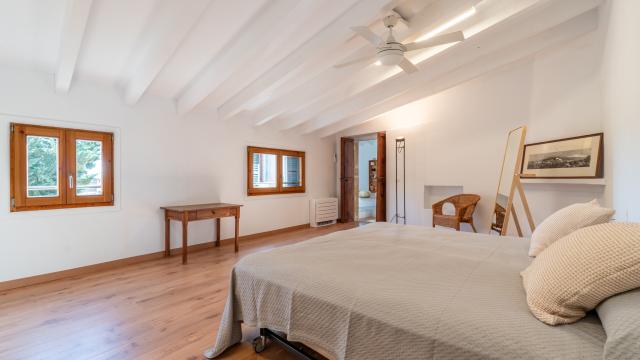 Casa de pueblo Aixa