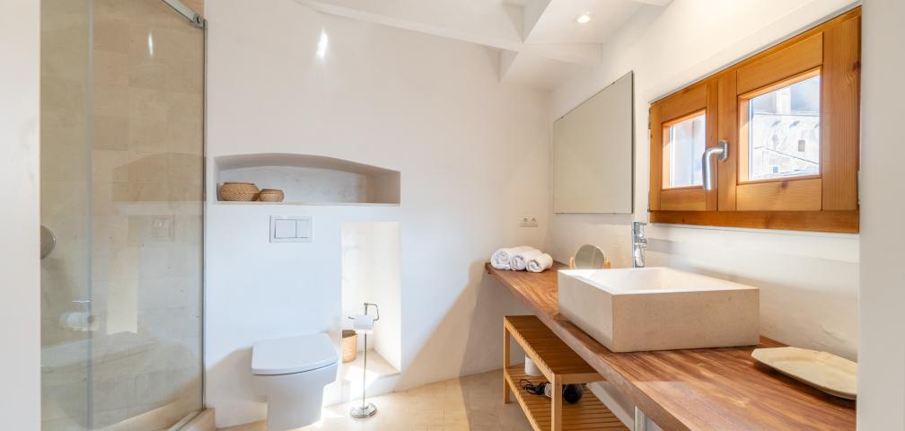 Casa de pueblo Aixa