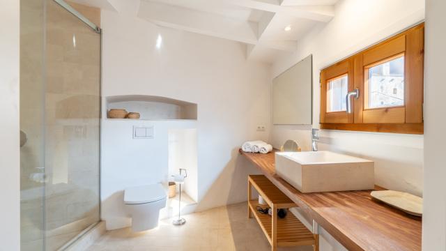 Casa de pueblo Aixa
