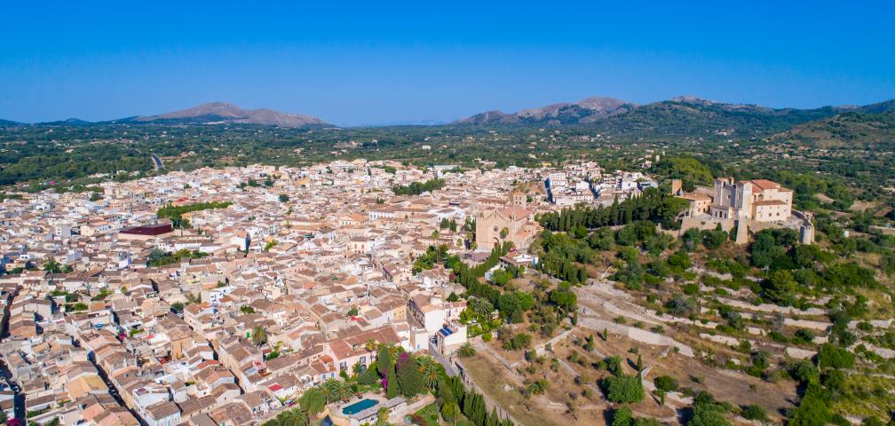 Casa de pueblo Aixa
