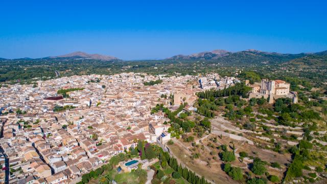 Casa de pueblo Aixa