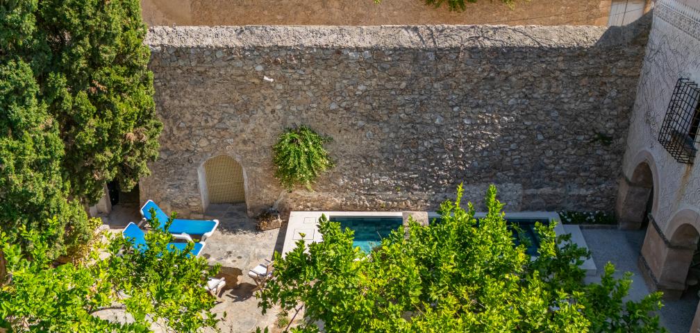 Casa de pueblo Aixa
